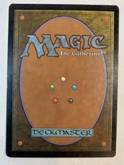 No Mercy Urza's Legacy LP Black Rare 1999 MAGIC GATHERING CARDS X2 🔥! - Image 5
