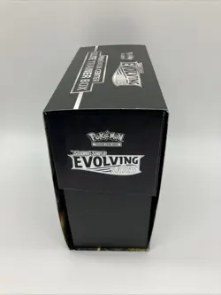 EMPTY Pokemon center Exclusive Evolving Skies ETB- No Cards (Please Read) - Image 3