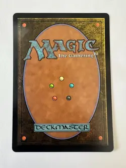 Magic mtg: Avatar's Wrath Avatar: The Last Airbender Foil - Image 2