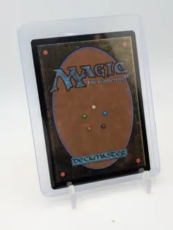 MTG - Iroh, Dragon of the West - Regular Rare #119 - Avatar: TLA (TLE) NM - Image 2