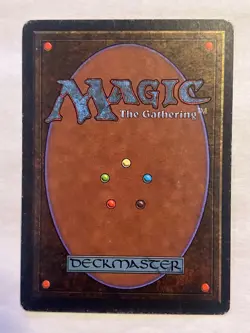 MTG - Plains #288 - Unlimited (2nd Edition) - MP/HP - Magic the Gathering - Image 2