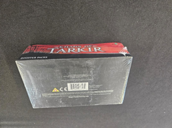 Magic Khans Of Tarkir Factory Sealed Booster Box English MTG FREEship 653569933472 - Image 2