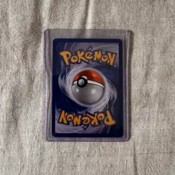 Ariados 2/115 EX Unseen Forces Holo Rare Pokemon Card NM - Image 3