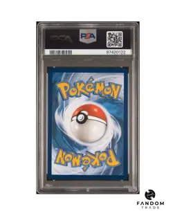 PSA 10 GEM MT Charizard ex SIR 223/197 Pokemon Obsidian Flames - Image 2