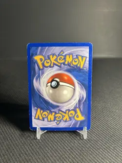 Pokemon TCG Swampert 13/109 Ruby and Sapphire Holo MP - Image 2