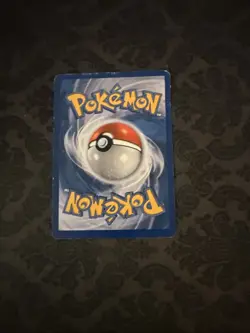 Pokemon Unleashed #41/95 Tauros Uncommon - Image 2