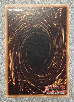 Dark Horus LCYW-EN209 Legendary Collection 3: Yugi's World Unlimited Edition NM - Image 2