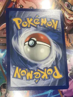 Precious Trolley 185/191 Pokemon Card Surging Sparks NM Ace Spec - Image 3