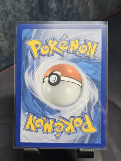 Pokemon TCG S&V Surging Sparks Set: Precious Trolley 185/191 Ace Spec Card - NM - Image 2