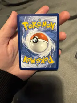 Pokemon Card Precious Trolley 185/191 Surging Sparks Ace Spec Rare NM - Image 3