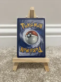 Gholdengo EX 139/182 Sv04 Paradox Rift Holo Mint Condition Pokemon TCG Card - Image 2