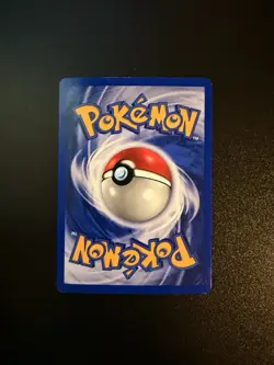 Pokemon TCG - Lugia Neo Genesis 9/111 - Unlimited Holo - Near Mint NM - Image 2