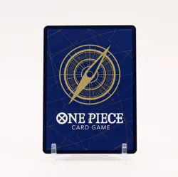 Yamato Alternate Art - OP01-121 The Best Japanese SEC One Piece - MINT - Image 2