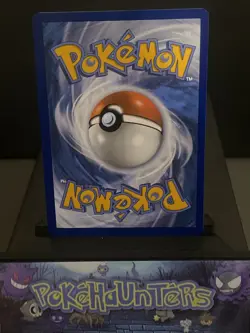 Pokemon Card Persian 053/165 Scarlet & Violet 151 Reverse Holo Near Mint - Image 2