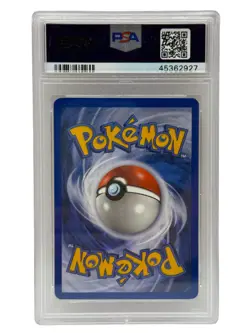 2005 Pokemon EX Delta Species Salamence Holo 14/113 PSA 10 GEM MINT - Image 2