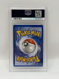 2005 Pokemon EX Delta Species Salamence Holo 14/113 PSA 10 GEM MINT - Image 4