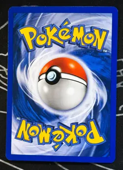 Rocket’s Hitmonchan Best of Game Promo 9 Winner Reverse Holo Pokemon Card - Image 2
