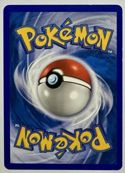 Magikarp 35/102 (MP) Uncommon Base Set Unlimited 1996 WOTC Pokemon Card - Image 2