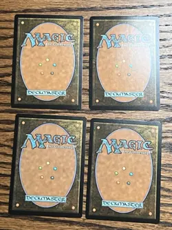 MTG - 4x ARWEN, WEAVER OF HOPE - Lord of the Rings Commander - NM - Image 2