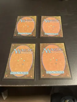 Jolrael, Voice of Zhalfir MTG MAT The Aftermath (x4: 2 foil, 1 showcase foil) - Image 2