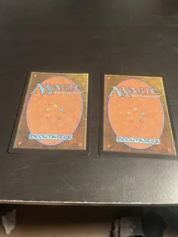 Nashi, Moon's Legacy (x2: 1 Foil) MTG March of the Machine: The Aftermath - Image 2