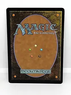 Wort, Boggart Auntie FOIL Lorwyn PLD Black Red Rare MTG Fast Shipping - Image 2