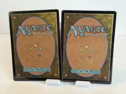 MTG Boseiju, Who Endures Legendary Land NEO 2022 266 x2 Regular - Image 2