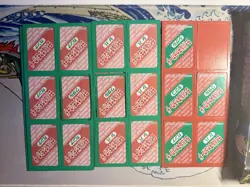 Pokemon Team Rocket Returns Display Booster Box TOMY 1997 Vintage Japanese Card - Image 3