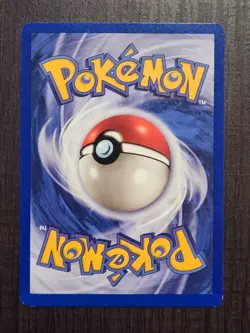 1st Edition Kabuto Fossil Pokemon Card NM/LP 50/62 Common - Image 2