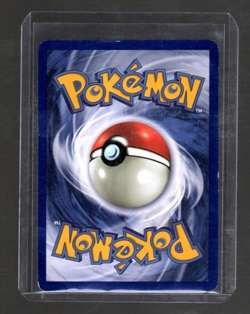 1995 96, 98 Pokemon Basic Gym Challenge Card # Sabrina's Drowzee - Image 2