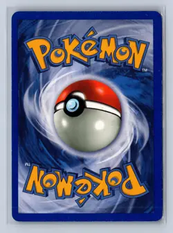 2003 Pokemon EX Ruby & Sapphire Blaziken Reverse Holo #15/109 HP - Image 2
