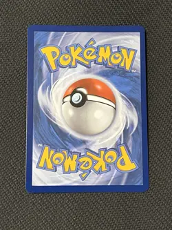 Pokemon TCG Paldean Fates 239/091 Penny Special Illustration Rare - NM - Image 2