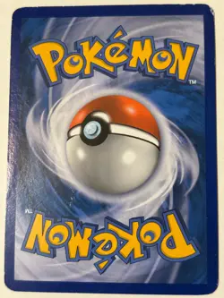 Leafeon Reverse Holo Rare Pokemon Card DP5 Majestic Dawn 24/100 Ungraded LP - Image 2