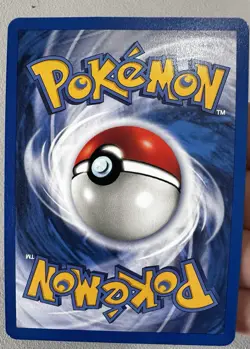Cool Porygon Black Star Promo #15 Pokemon TCG Vintage Holo Card - Image 5