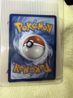 Rotom ex - SIR - ME02: Destine Rivals - 2025 - Pokemon TCG - #126/094 - Image 4
