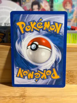 LUVDISC 40/101 EX Hidden Legends Vintage Uncommon Pokemon TCG Moderatley Played - Image 2