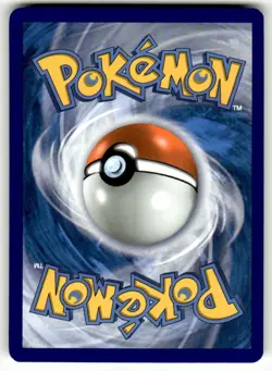 Chikorita Non-Holo Pokemon McDonald's 25th anniversary Promo 2/25 NM - Image 2