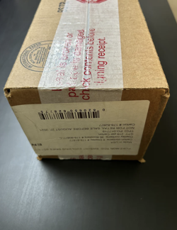 Pokemon TCG Evolving Skies Sealed Booster Box Case (Sealed - 1st Print Run) - Image 2
