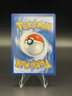 Eelektross 33/101 Plasma Blast Reverse Holo Rare Pokemon TCG - LP - Image 2