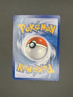 Eelektross 33/101 Plasma Blast Reverse Holo Rare Pokemon TCG - LP - Image 4