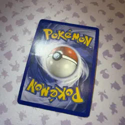Arceus AR7 Platinum Arceus Holo 2009 Pokemon Card Psychic Heavy Play HP - Image 4