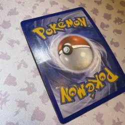 Arceus AR7 Platinum Arceus Holo 2009 Pokemon Card Psychic Heavy Play HP - Image 5