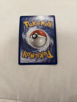 Pokemon TCG Holo Ultra Rare Iron Valiant EX 089/182 - Image 2