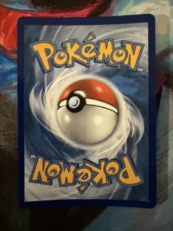 Pokemon Rotom Full Art Lot of 2 Cards - NM - Destined Rivals - Phantasmal Flames - Image 3
