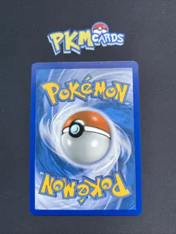 Pokemon TCG Starmie Primal Clash 73/160 Regular Rare LP. - Image 2
