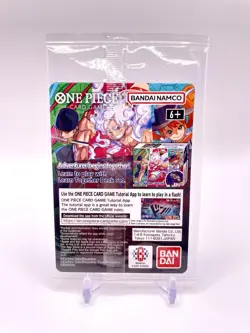 One Piece Monkey D. Luffy US Voyage College Basketball Promo Card *See Pictures* - Image 2