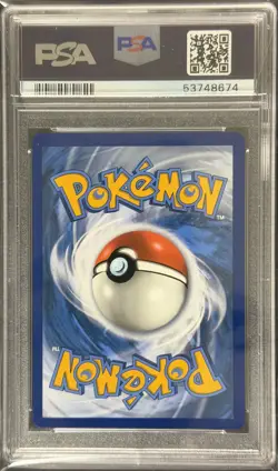 2019 POKEMON SUN & MOON HIDDEN FATES FA/GRENINJA GX#SV56 HIDDEN FATES PSA 10 - Image 2