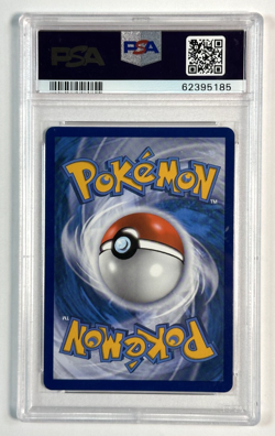 2019 Pokemon Sun & Moon Full Greninja GX Hidden Fates PSA 10 - Image 2