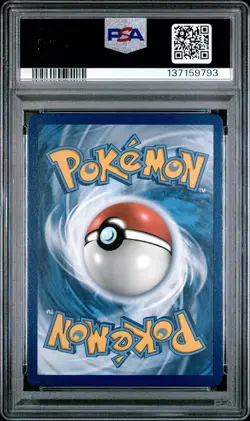2019 POKEMON SUN & MOON HIDDEN FATES #SV56 FULL ART/GRENINJA GX PSA 10 - Image 2