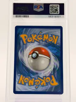 💎PSA 10 GEM MINT 2020 Pokemon Vivid Voltage ZACIAN #082 Amazing Rare Holo - Image 2